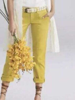 CAbi Utility Trousers